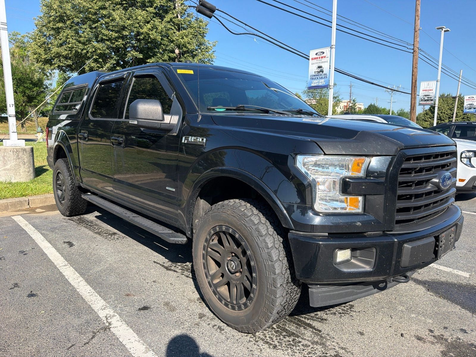 ford f-150 2017 1FTEW1EG3HFA42476 image ford f-150 2017 1FTEW1EG3HFA42476 image