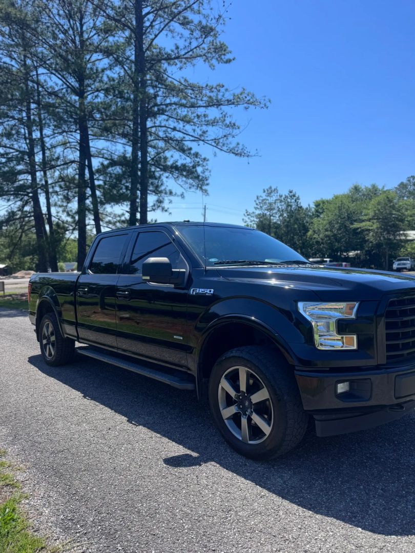 ford f-150 2017 1FTFW1EG2HKD70614 image ford f-150 2017 1FTFW1EG2HKD70614 image