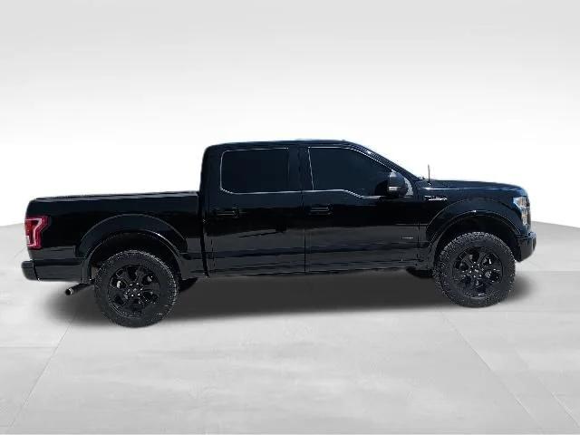 ford f-150 2017 1FTEW1EG1HKC12244 image ford f-150 2017 1FTEW1EG1HKC12244 image
