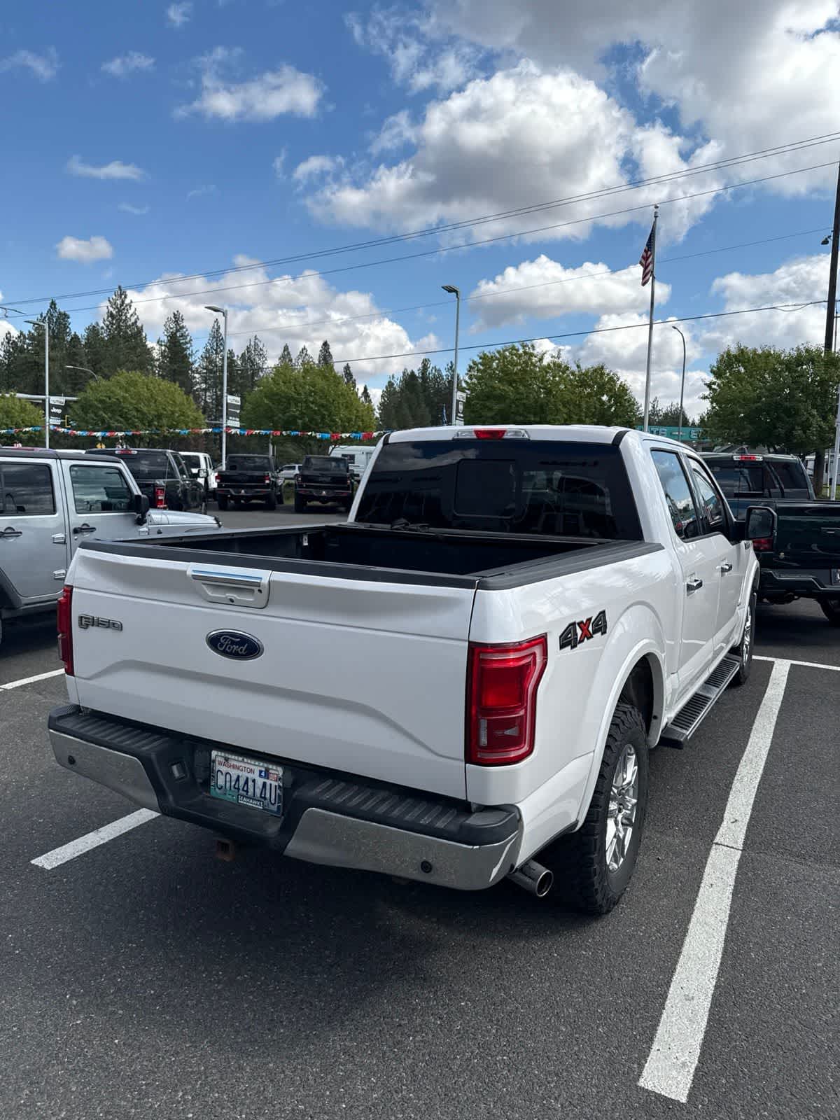 ford f-150 2017 1FTEW1EG0HKE48514 image ford f-150 2017 1FTEW1EG0HKE48514 image