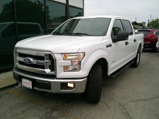 ford f-150 2017 1FTEW1EG5HKC87366 image ford f-150 2017 1FTEW1EG5HKC87366 image