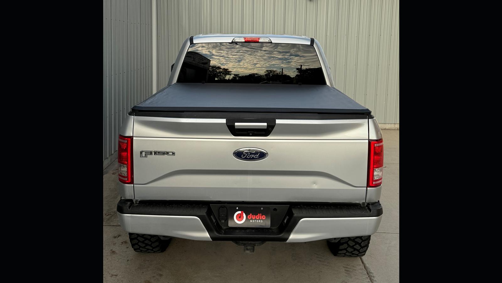 ford f-150 2017 1FTEW1EF7HFA79795 image ford f-150 2017 1FTEW1EF7HFA79795 image