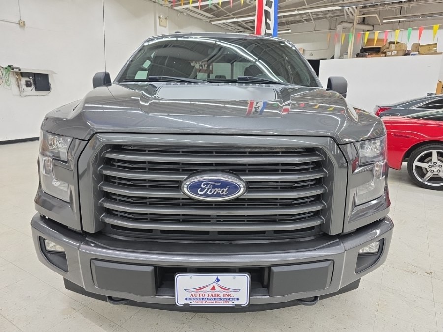 ford f-150 2017 1FTEW1EG0HFC10655 image ford f-150 2017 1FTEW1EG0HFC10655 image