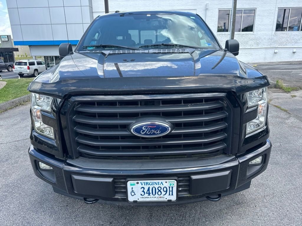 ford f-150 2017 1FTEW1EF1HFC01308 image ford f-150 2017 1FTEW1EF1HFC01308 image