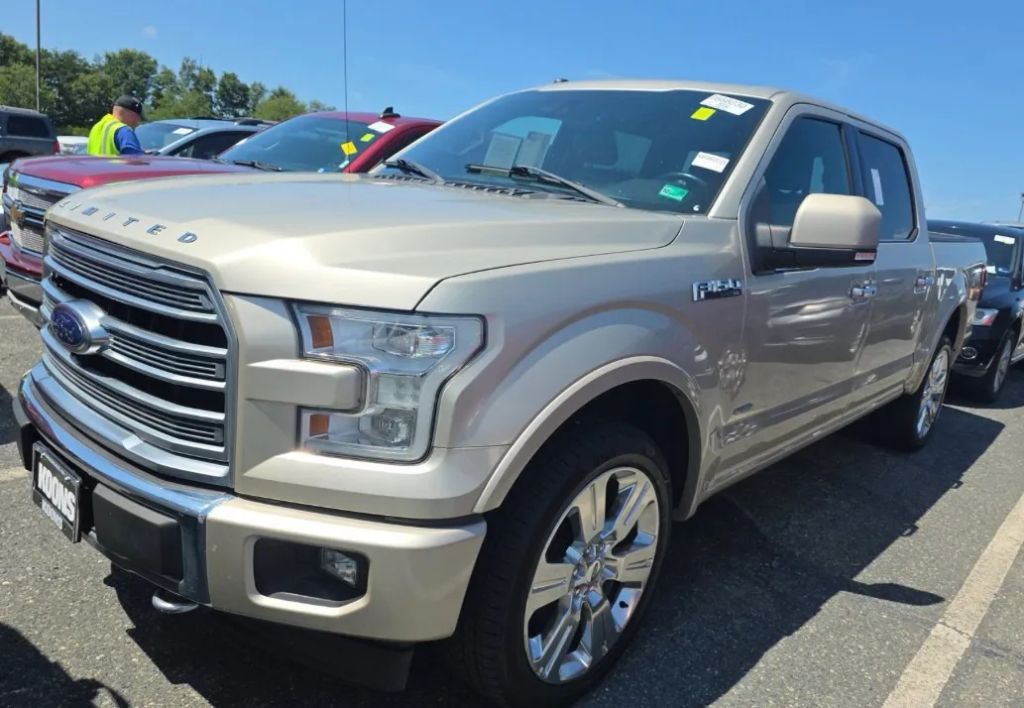 ford f-150 2017 1FTEW1EG8HFC82509 image ford f-150 2017 1FTEW1EG8HFC82509 image