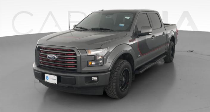 ford f-150 2017 1FTEW1EG0HFB47220 image ford f-150 2017 1FTEW1EG0HFB47220 image