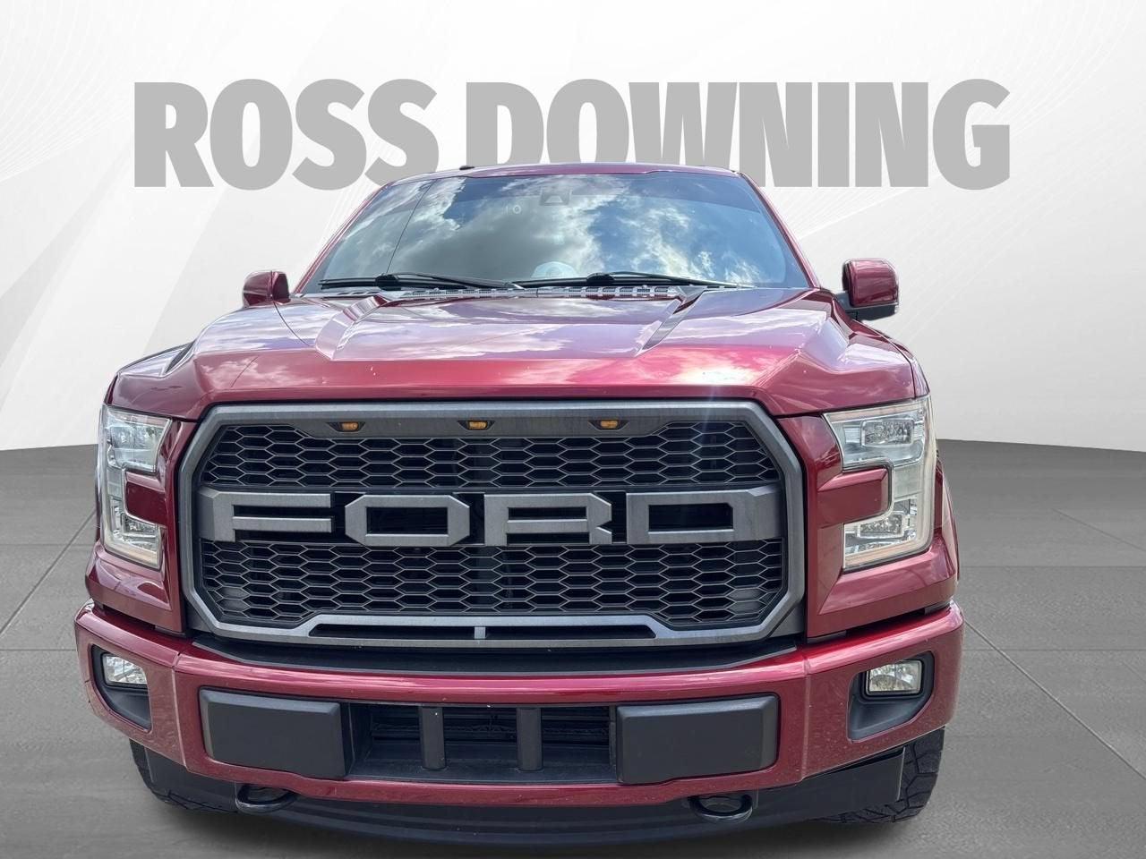 ford f-150 2017 1FTEW1EG8HFA53098 image ford f-150 2017 1FTEW1EG8HFA53098 image