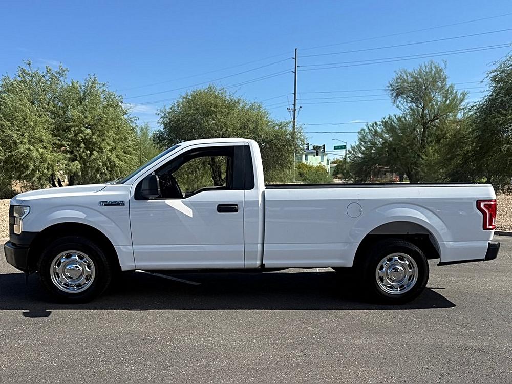 ford f-150 2017 1FTMF1C84HKC07949 image ford f-150 2017 1FTMF1C84HKC07949 image