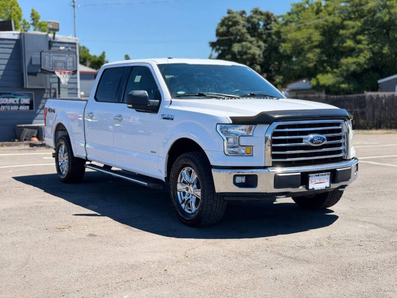 ford f-150 2017 1FTFW1EG0HKD60356 image ford f-150 2017 1FTFW1EG0HKD60356 image