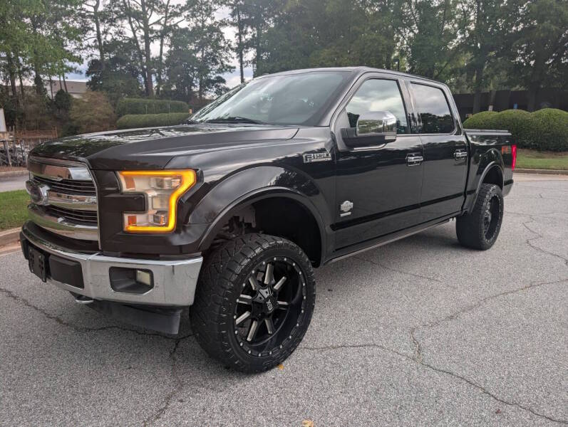 ford f-150 2017 1FTEW1EG0HFB73994 image ford f-150 2017 1FTEW1EG0HFB73994 image