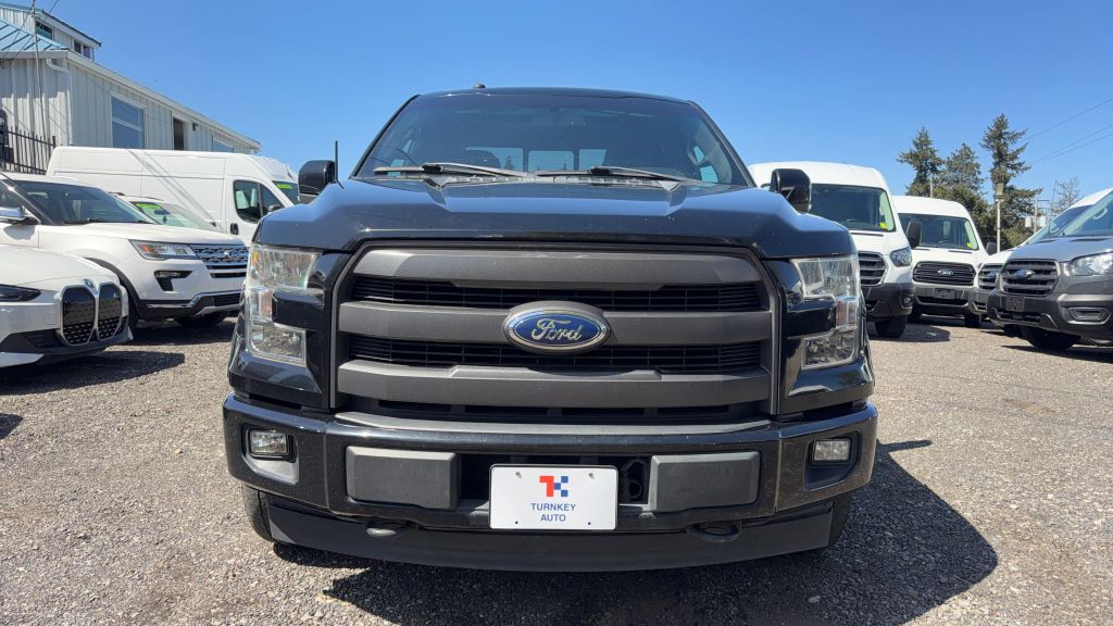 ford f-150 2017 1FTEW1EG1HKD65254 image ford f-150 2017 1FTEW1EG1HKD65254 image