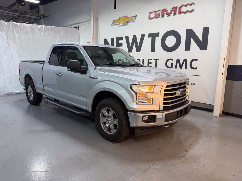 ford f-150 2017 1FTEX1EP0HKC39433 image ford f-150 2017 1FTEX1EP0HKC39433 image