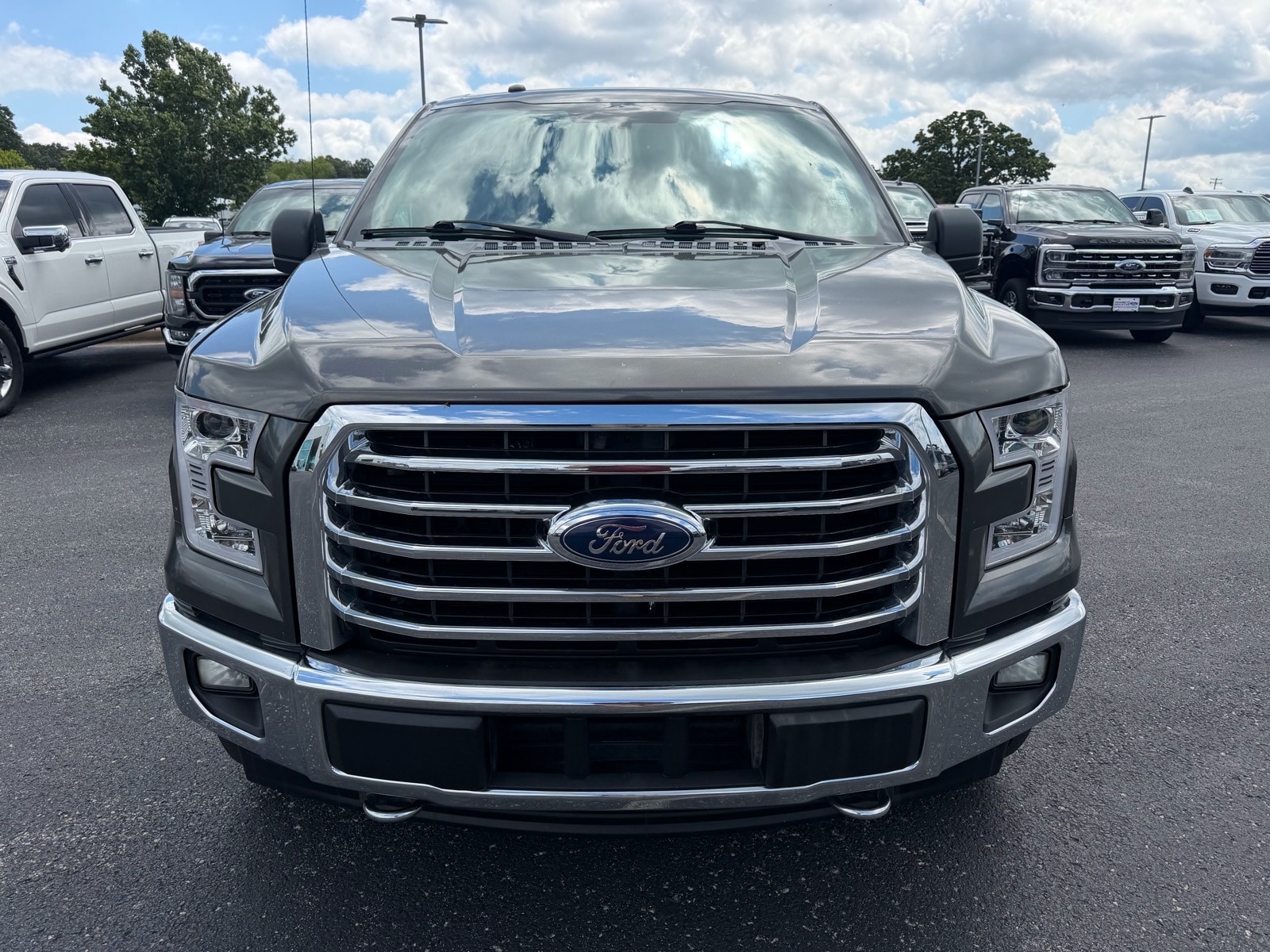 ford f-150 2017 1FTEW1EG3HKC71991 image ford f-150 2017 1FTEW1EG3HKC71991 image