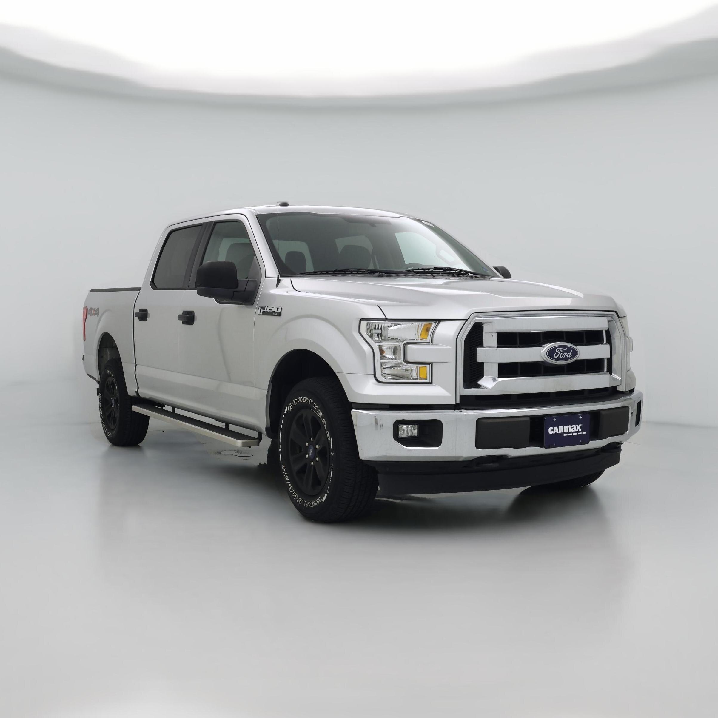 ford f-150 2017 1FTEW1EG6HFC04200 image ford f-150 2017 1FTEW1EG6HFC04200 image