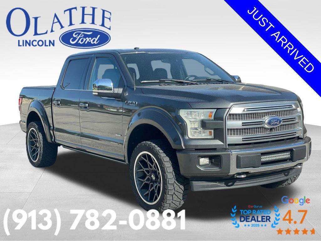 ford f-150 2017 1FTEW1EG1HFA53654 image ford f-150 2017 1FTEW1EG1HFA53654 image