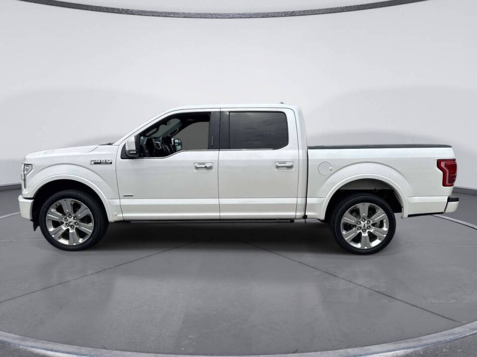 ford f-150 2017 1FTEW1EG3HFC74060 image ford f-150 2017 1FTEW1EG3HFC74060 image