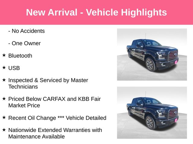 ford f-150 2017 1FTEW1EG0HFC53280 image ford f-150 2017 1FTEW1EG0HFC53280 image