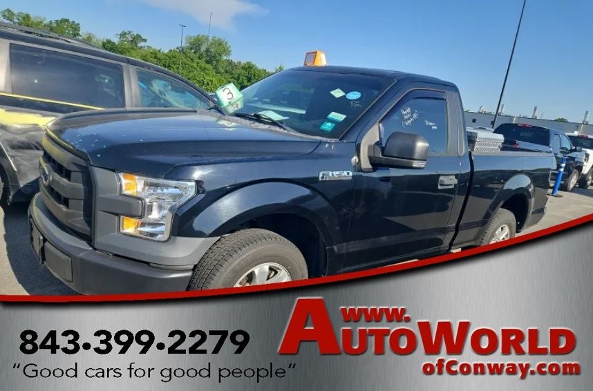ford f-150 2017 1FTMF1C83HKD14443 image ford f-150 2017 1FTMF1C83HKD14443 image
