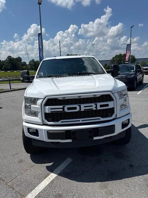 ford f-150 2017 1FTEW1EF6HFB29585 image ford f-150 2017 1FTEW1EF6HFB29585 image