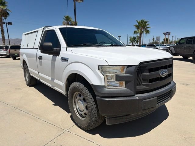ford f-150 2017 1FTMF1C86HKE20482 image ford f-150 2017 1FTMF1C86HKE20482 image
