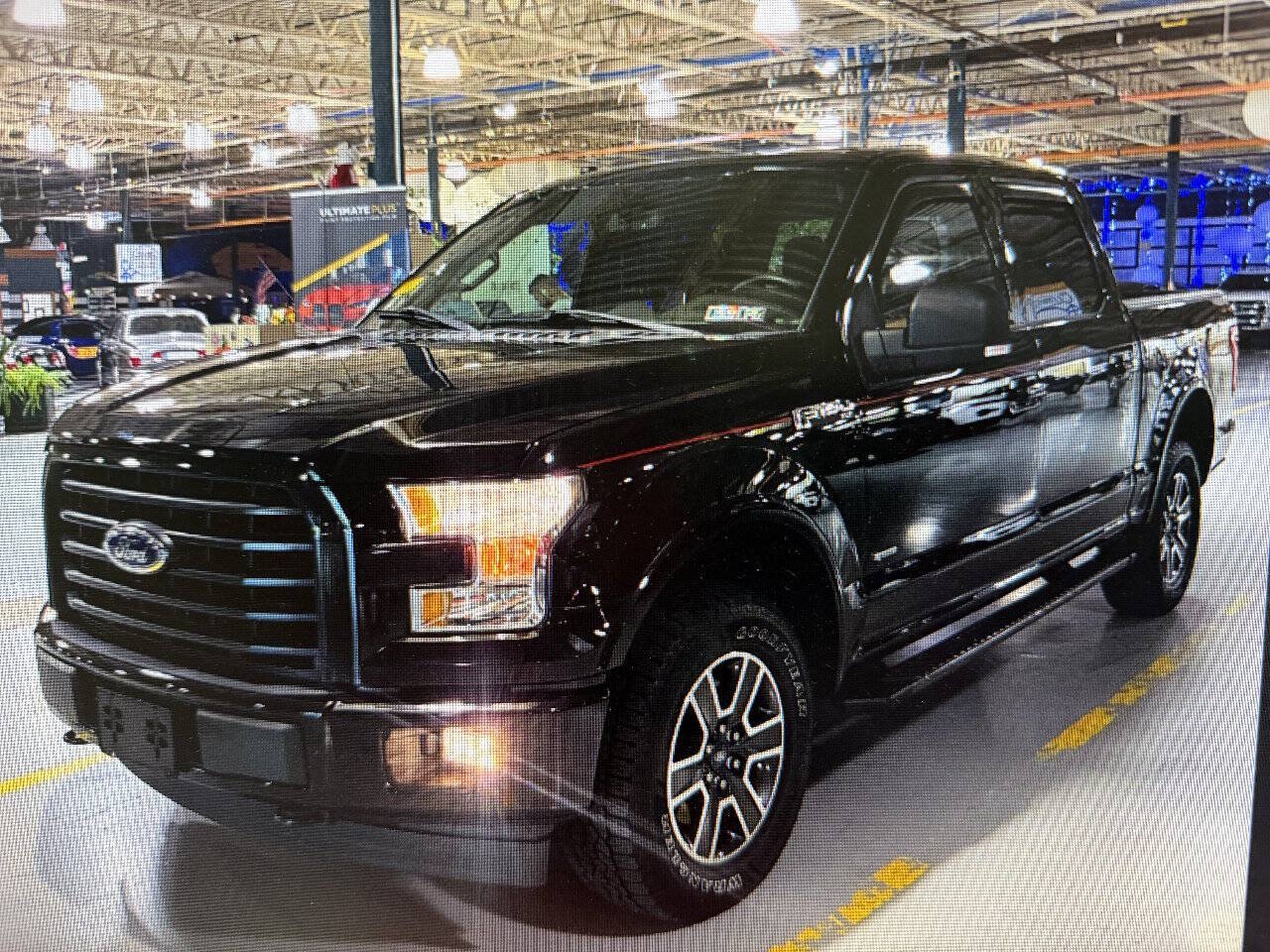 ford f-150 2017 1FTEW1EG0HFB97681 image ford f-150 2017 1FTEW1EG0HFB97681 image