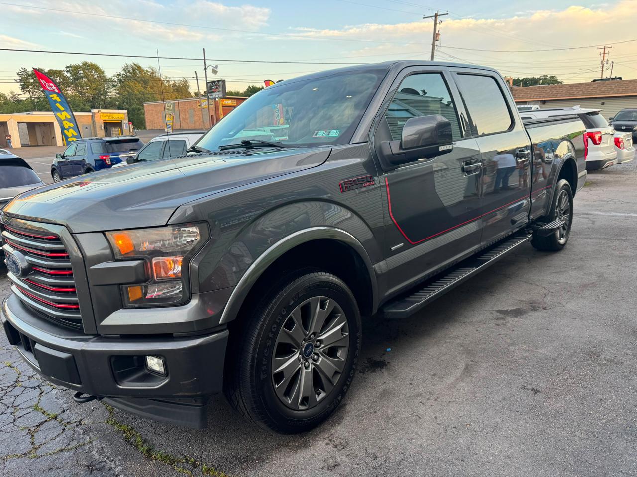 ford f-150 2017 1FTFW1EG2HFB72639 image ford f-150 2017 1FTFW1EG2HFB72639 image