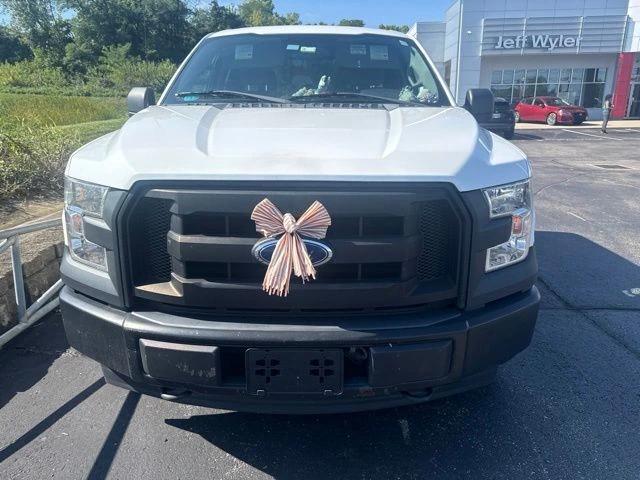 ford f-150 2017 1FTEX1E85HFC39641 image ford f-150 2017 1FTEX1E85HFC39641 image