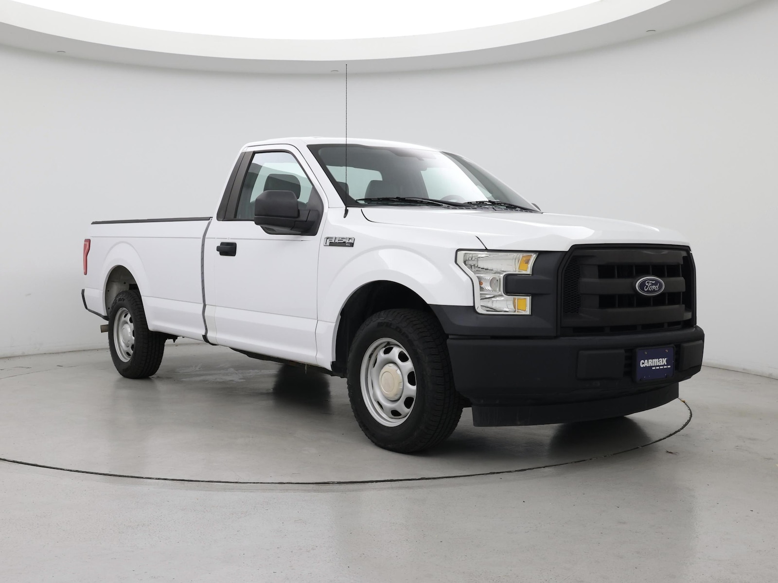 ford f-150 2017 1FTMF1C88HKC62243 image ford f-150 2017 1FTMF1C88HKC62243 image