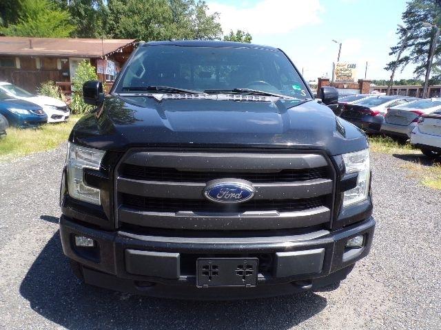 ford f-150 2017 1FTEW1EG1HFA99937 image ford f-150 2017 1FTEW1EG1HFA99937 image