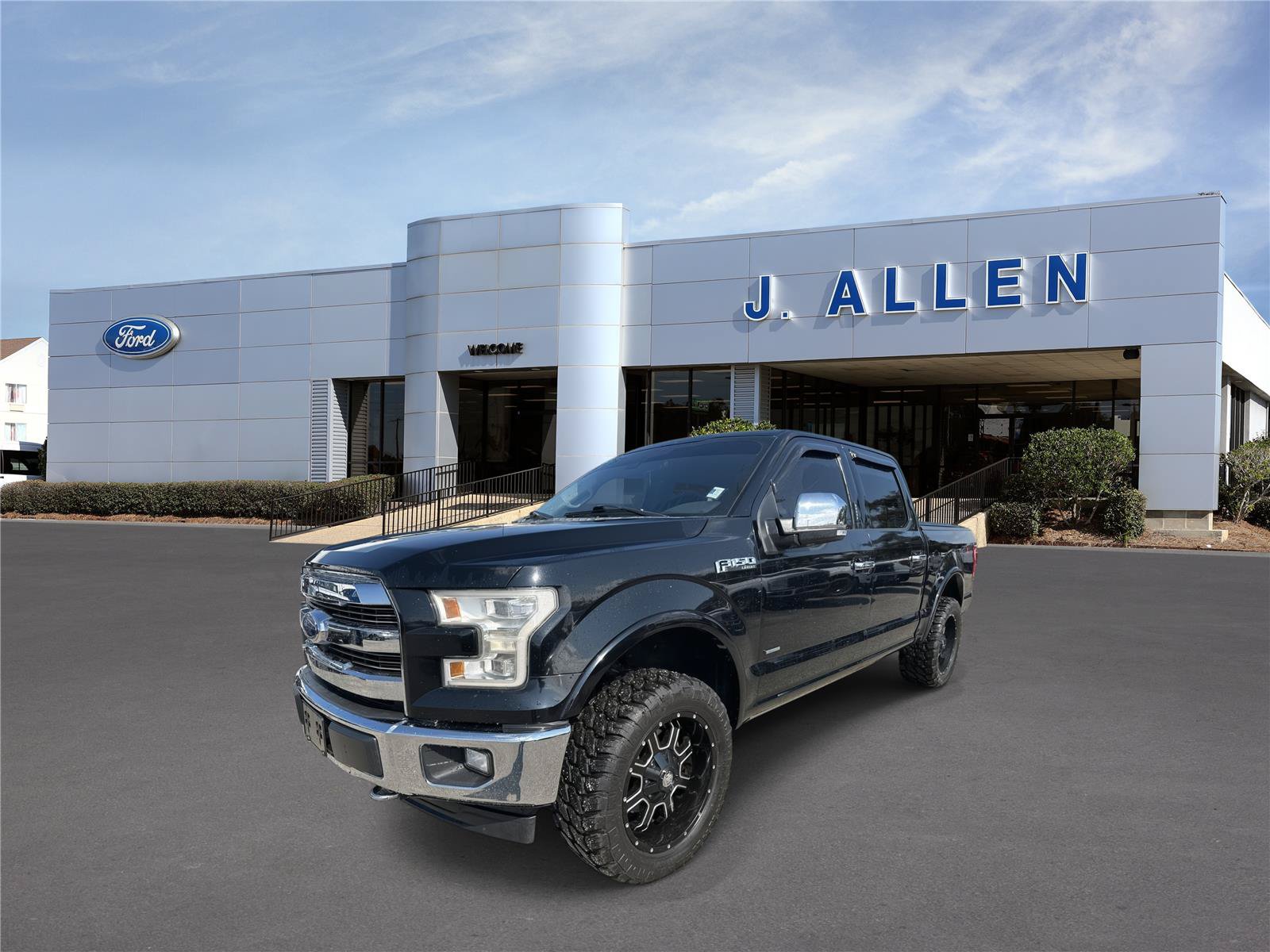 ford f-150 2017 1FTEW1EG8HFA65011 image ford f-150 2017 1FTEW1EG8HFA65011 image