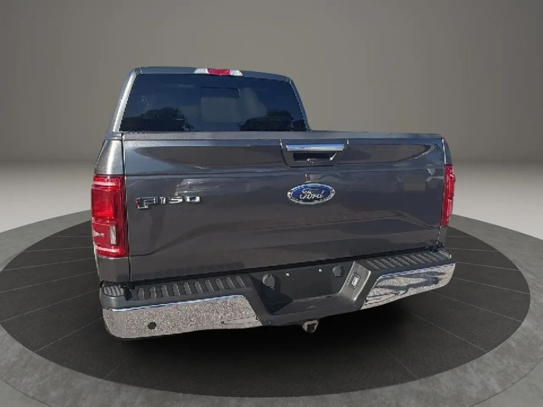 ford f-150 2017 1FTEW1EG1HKC70130 image ford f-150 2017 1FTEW1EG1HKC70130 image