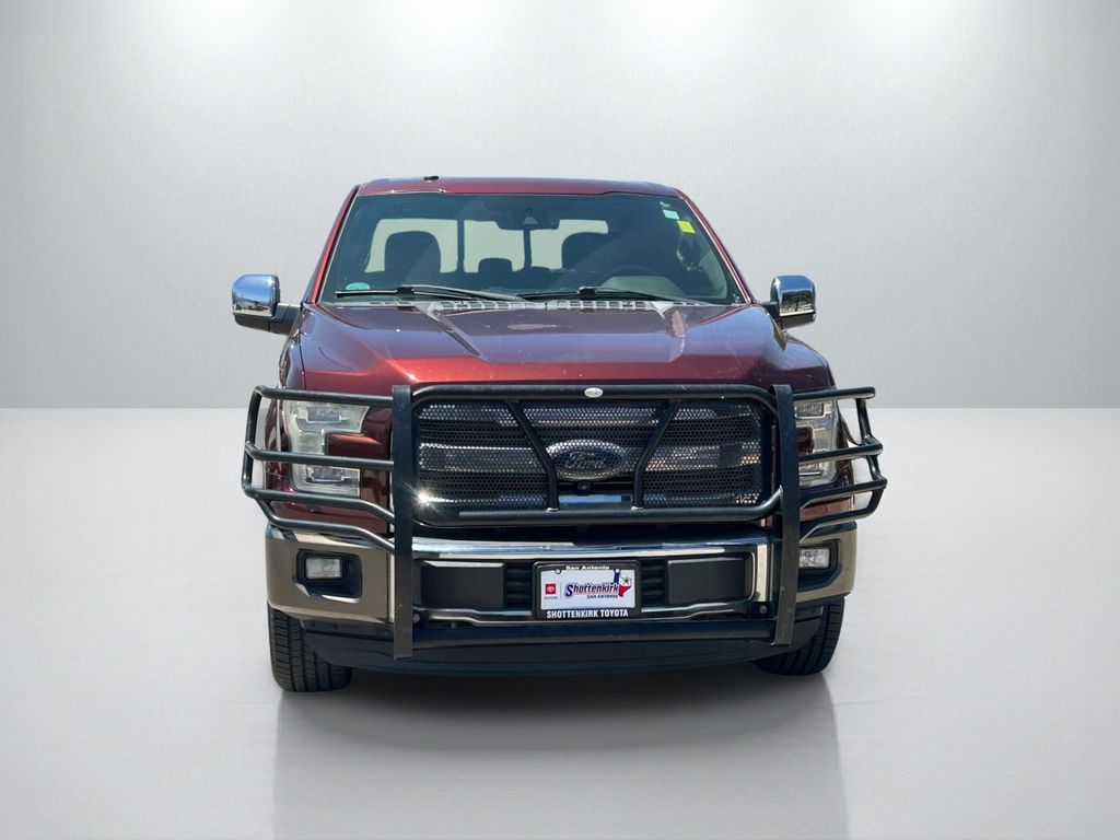 ford f-150 2017 1FTEW1EF1HFC52145 image ford f-150 2017 1FTEW1EF1HFC52145 image