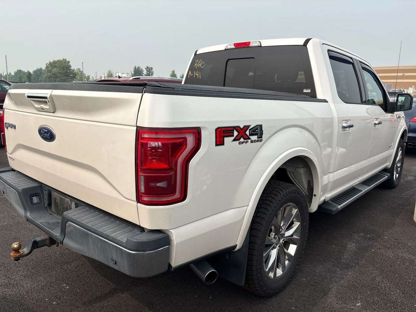 ford f-150 2017 1FTEW1EG2HFB74483 image ford f-150 2017 1FTEW1EG2HFB74483 image