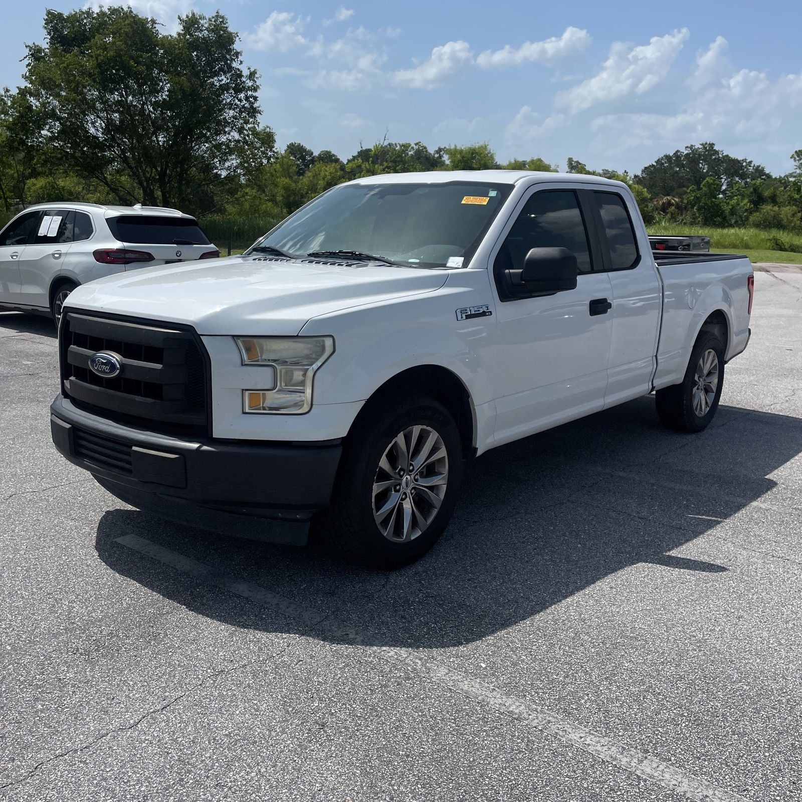 ford f-150 2017 1FTEX1C83HFA89029 image ford f-150 2017 1FTEX1C83HFA89029 image
