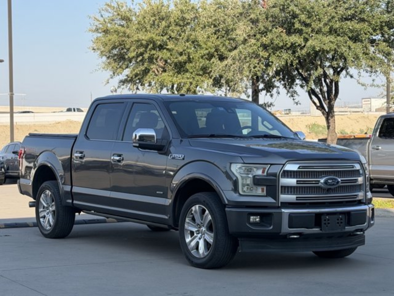 ford f-150 2017 1FTEW1EG3HFA53333 image ford f-150 2017 1FTEW1EG3HFA53333 image