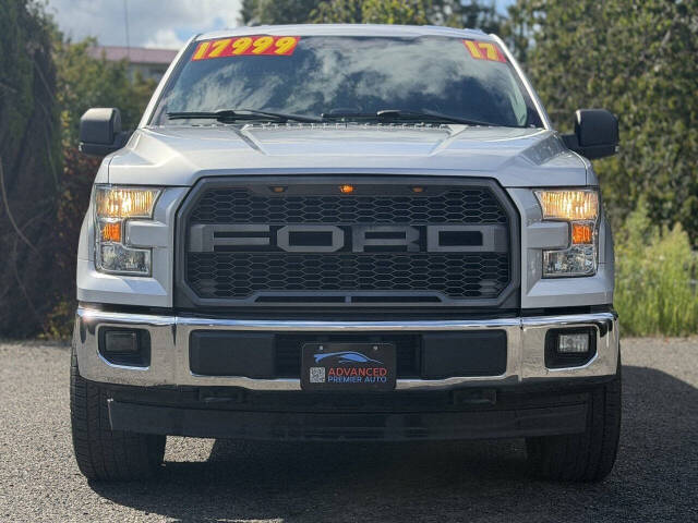 ford f-150 2017 1FTEW1EG2HFA48172 image ford f-150 2017 1FTEW1EG2HFA48172 image