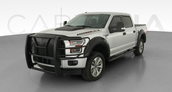 ford f-150 2017 1FTEW1EPXHFB72576 image ford f-150 2017 1FTEW1EPXHFB72576 image