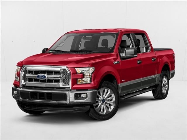 ford f-150 2017 1FTEW1CP6HFB86395 image ford f-150 2017 1FTEW1CP6HFB86395 image