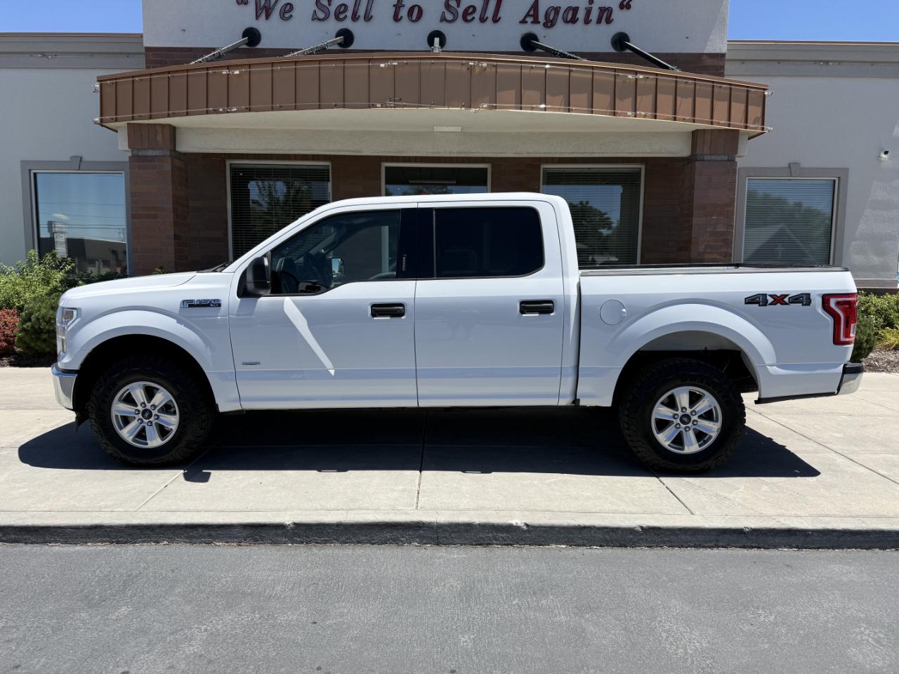 ford f-150 2017 1FTEW1EG1HFC63137 image ford f-150 2017 1FTEW1EG1HFC63137 image