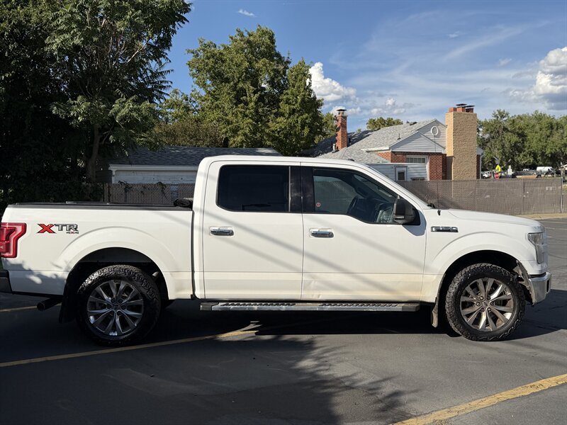 ford f-150 2017 1FTEW1EF7HFB45732 image ford f-150 2017 1FTEW1EF7HFB45732 image