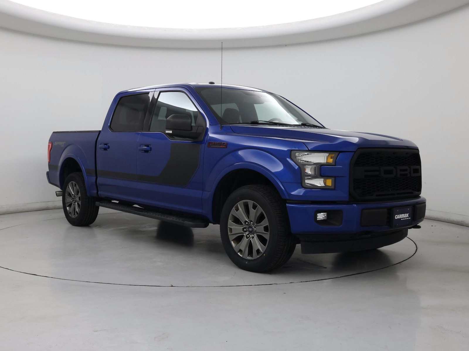 ford f-150 2017 1FTEW1EF4HFB03437 image ford f-150 2017 1FTEW1EF4HFB03437 image