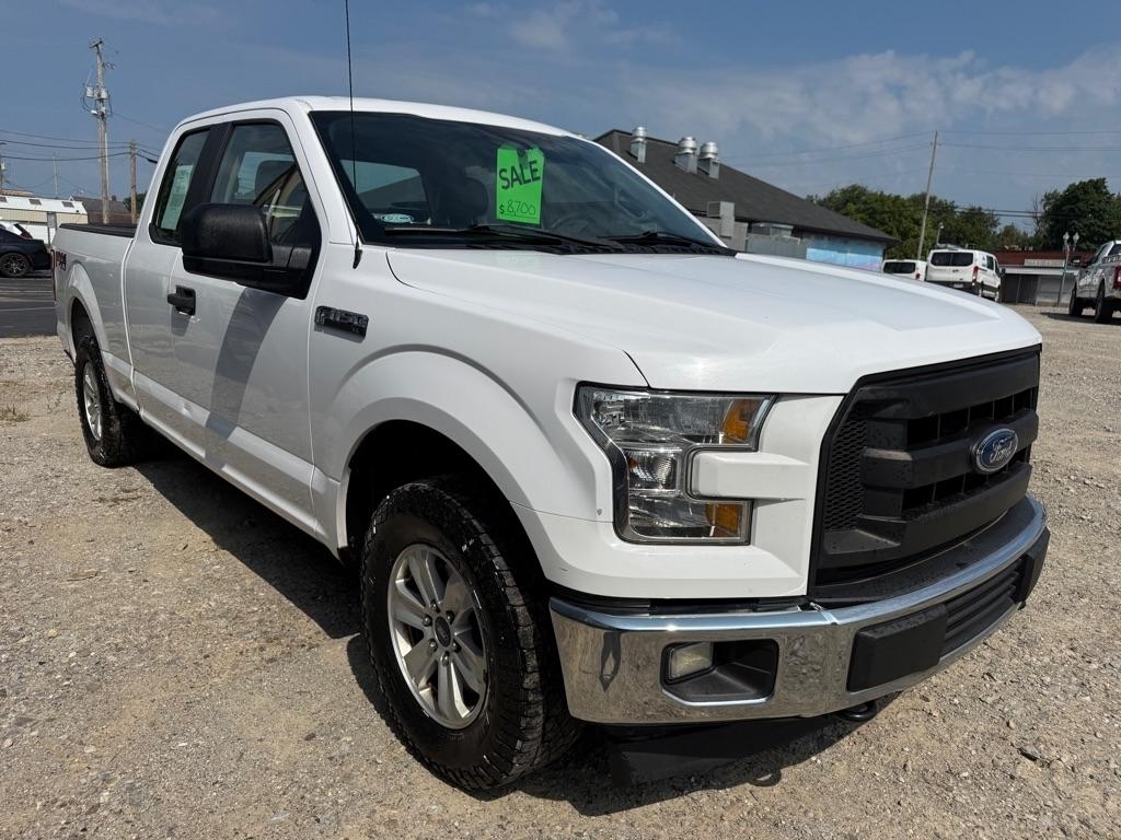 ford f-150 2017 1FTFX1EF8HKD63266 image ford f-150 2017 1FTFX1EF8HKD63266 image