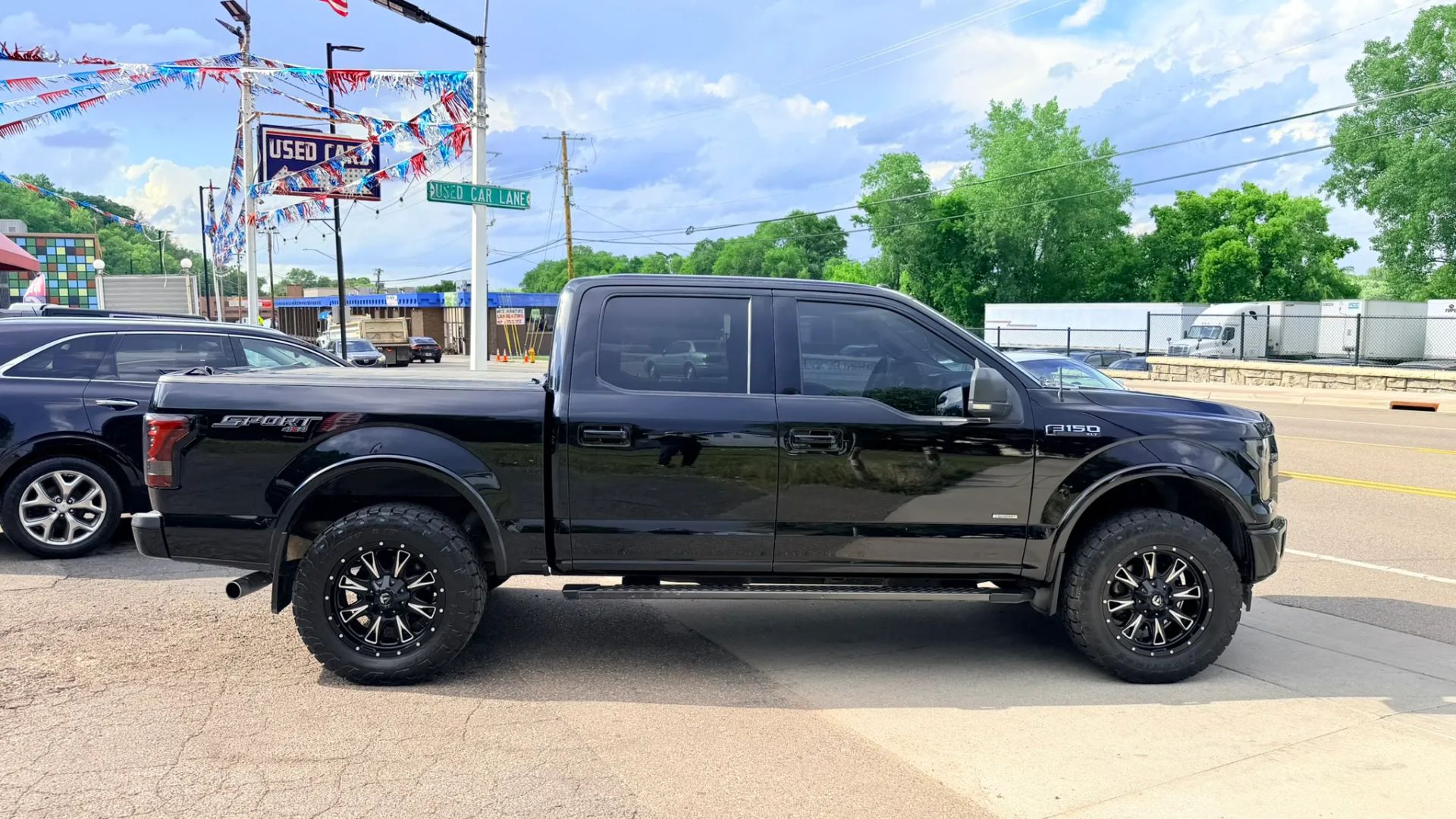 ford f-150 2017 1FTEW1EG0HKC18519 image ford f-150 2017 1FTEW1EG0HKC18519 image