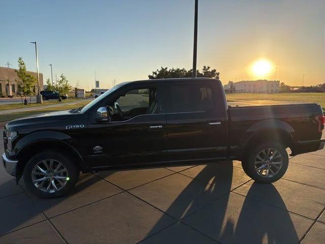 ford f-150 2017 1FTEW1EG3HFA41313 image ford f-150 2017 1FTEW1EG3HFA41313 image