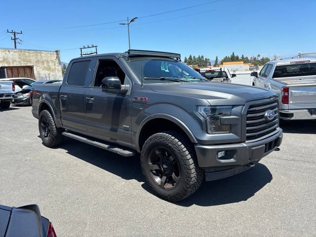 ford f-150 2017 1FTEW1EG8HFB76996 image ford f-150 2017 1FTEW1EG8HFB76996 image