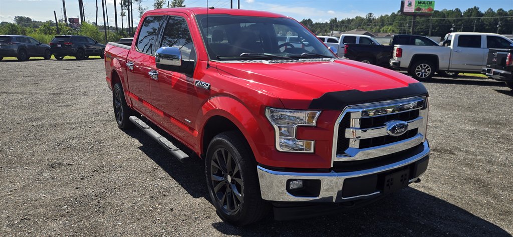 ford f-150 2017 1FTEW1EG1HKD45568 image ford f-150 2017 1FTEW1EG1HKD45568 image