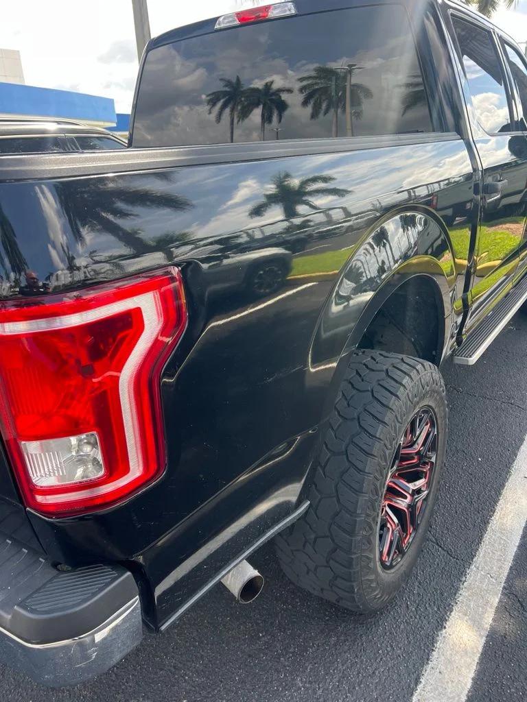 ford f-150 2017 1FTEW1CG4HKD00546 image ford f-150 2017 1FTEW1CG4HKD00546 image