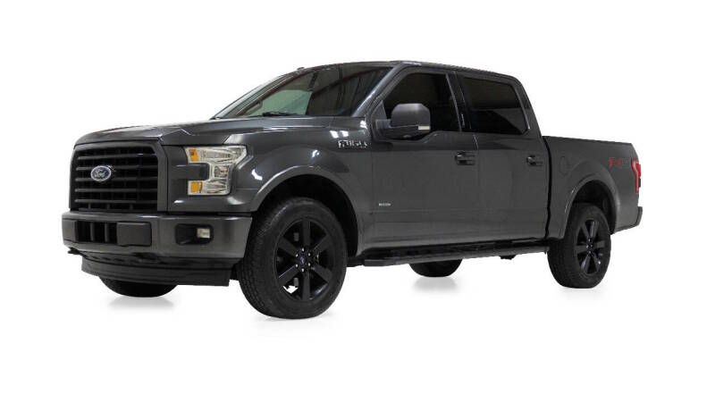 ford f-150 2017 1FTEW1EG5HFA51020 image ford f-150 2017 1FTEW1EG5HFA51020 image