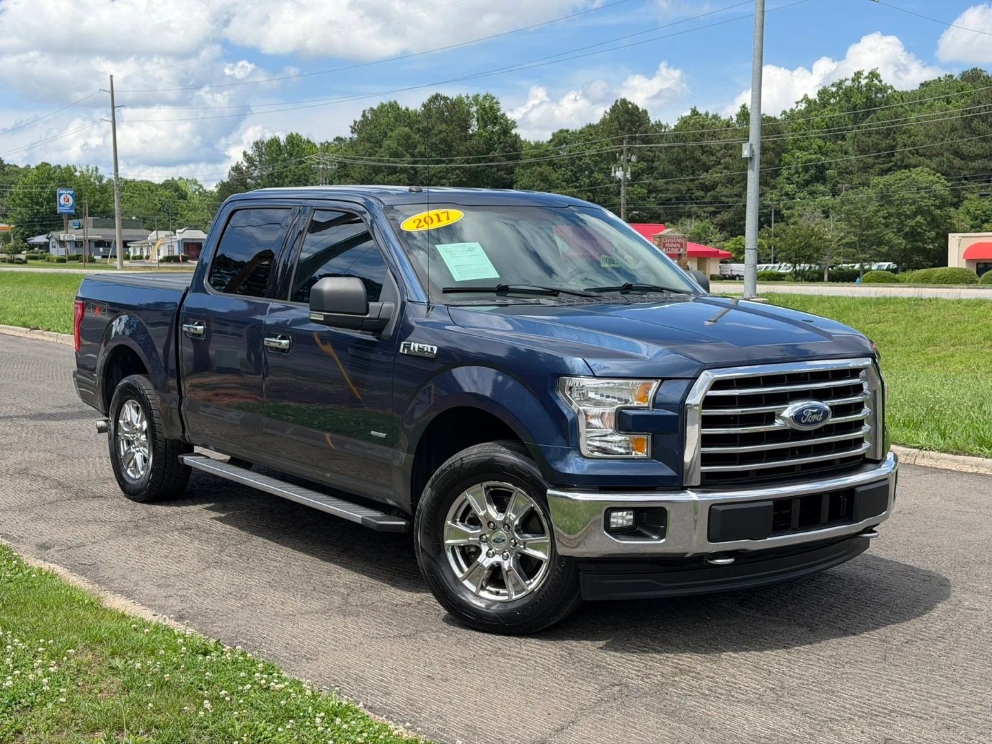 ford f-150 2017 1FTEW1EP4HFB20876 image ford f-150 2017 1FTEW1EP4HFB20876 image