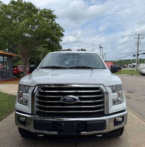 ford f-150 2017 1FTEX1E8XHFB68257 image ford f-150 2017 1FTEX1E8XHFB68257 image
